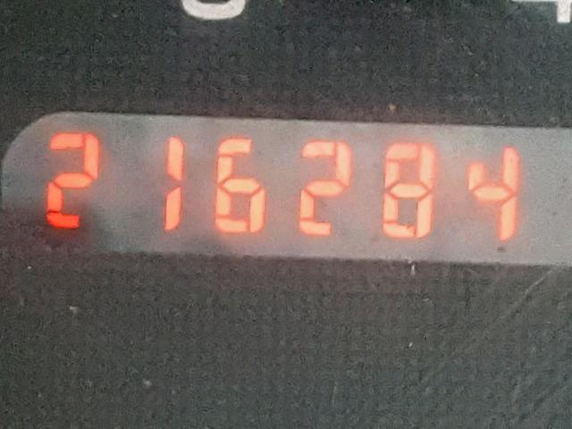 1G2NF52E41M655044 - 2001 PONTIAC GRAND AM S BURGUNDY photo 8