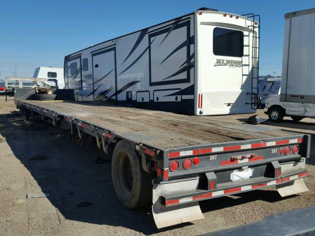 1JJF502F7YS610479 - 2000 UTILITY UTILITY BLACK photo 3