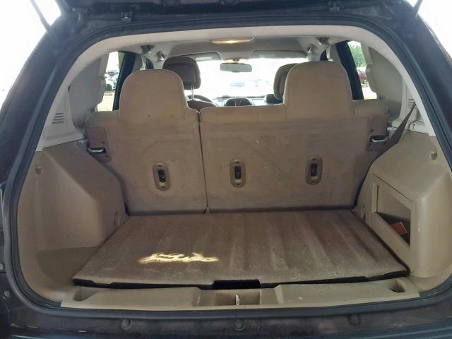 1C4NJCBA8CD626712 - 2012 JEEP COMPASS SP 黑色 照片 9