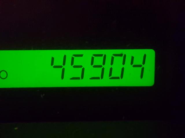 KL1TD56678B157736 - 2008 CHEVROLET AVEO BASE Gümüş foto 8