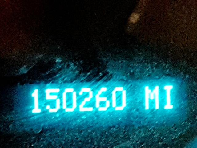 1G1ZC5EB6A4121415 - 2010 CHEVROLET MALIBU 1LT 黑色 照片 8