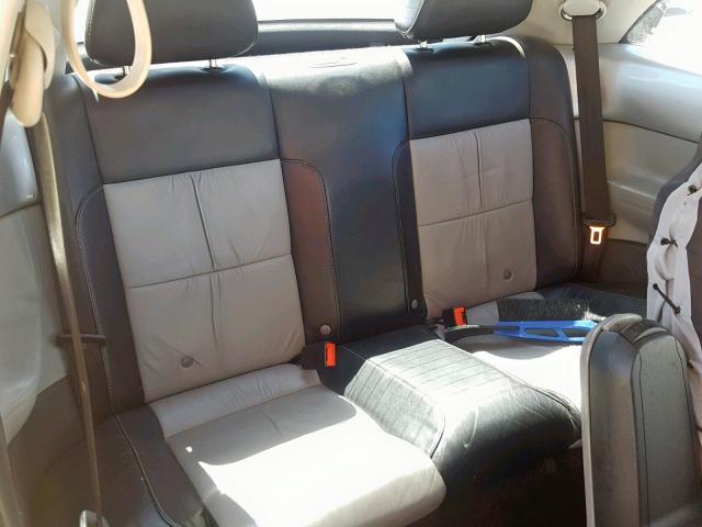 3VWFE21C52M445105 - 2002 VOLKSWAGEN NEW BEETLE Gümüş foto 6