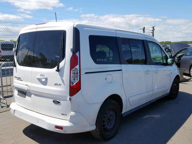 NM0GS9F79G1233930 - 2016 FORD TRANSIT CO WHITE photo 4