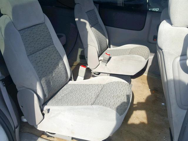 1GNDV23W68D181647 - 2008 CHEVROLET UPLANDER L 白色 照片 6