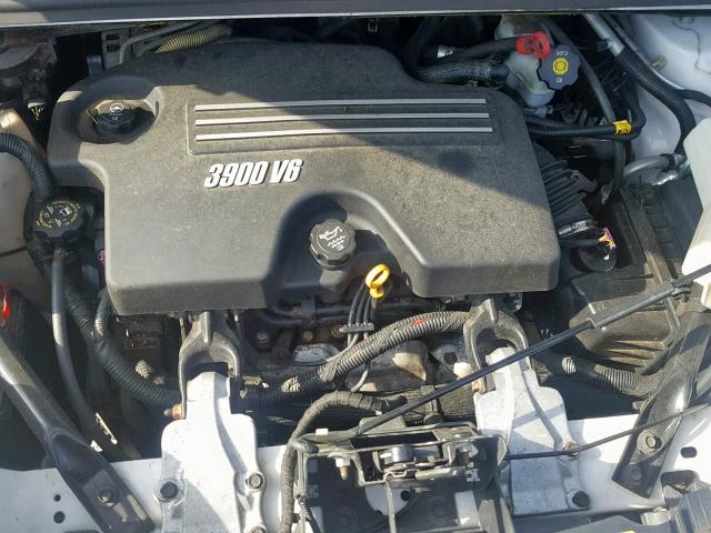 1GNDV23W68D181647 - 2008 CHEVROLET UPLANDER L 白色 照片 7