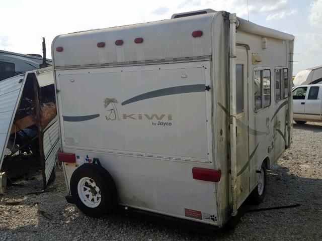 1UJBJ01G9Y1JA1024 - 2000 JAYCO KIWI WHITE photo 4