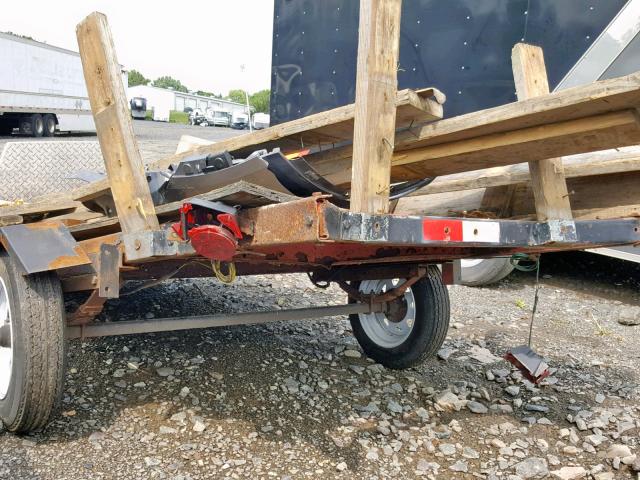 SW119615PA - 2000 SP TRAILER TWO TONE photo 10