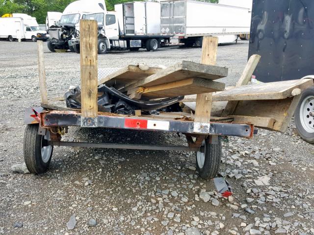 SW119615PA - 2000 SP TRAILER TWO TONE photo 5
