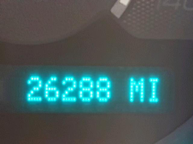 1G1ZE5E06CF141289 - 2012 CHEVROLET MALIBU LTZ 米色 照片 8