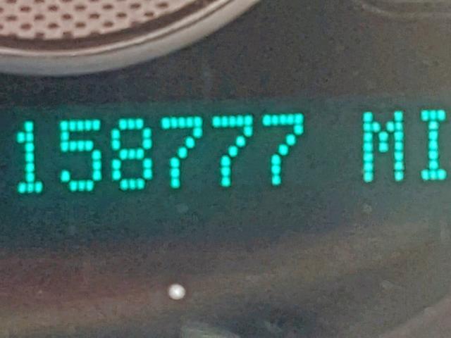 1G1ZK57B39F252205 - 2009 CHEVROLET MALIBU LTZ მუქწითელი ფოტო 8