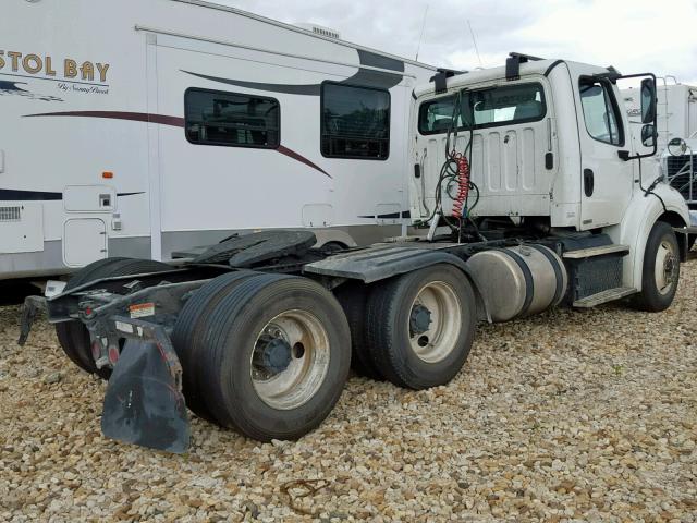 1FUJC5DV7CHBD0384 - 2012 FREIGHTLINER M2 112 MED WHITE photo 4