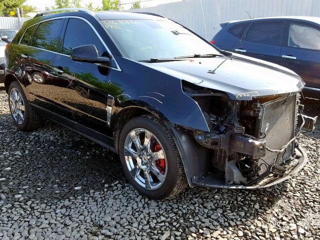 3GYFNEEY7BS643877 - 2011 CADILLAC SRX PERFOR Qara foto 1