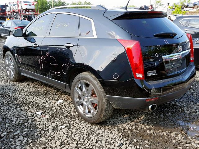 3GYFNEEY7BS643877 - 2011 CADILLAC SRX PERFOR Qara foto 3