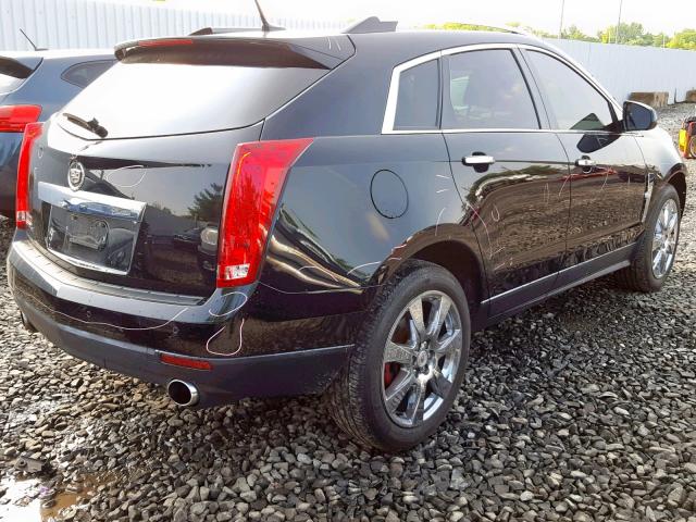 3GYFNEEY7BS643877 - 2011 CADILLAC SRX PERFOR Qara foto 4