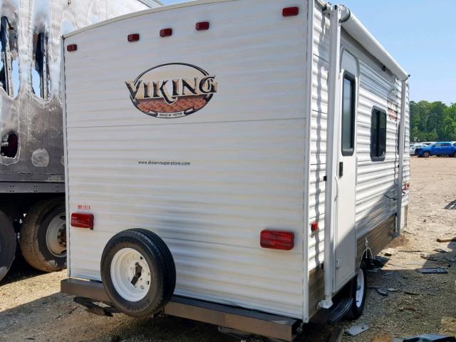 5ZT2VWEC2D5100897 - 2013 WILDWOOD VIKING WHITE photo 4