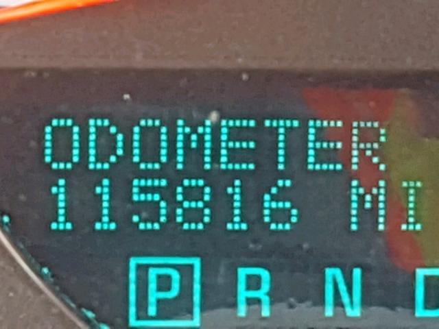 2G1WD58C389274118 - 2008 CHEVROLET IMPALA SUP 黑色 照片 8