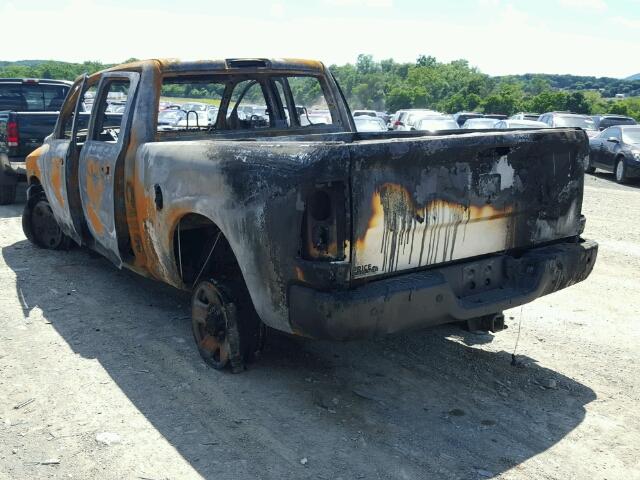 3C63R3CL6HG788646 - 2017 RAM 3500 ST BURN photo 3