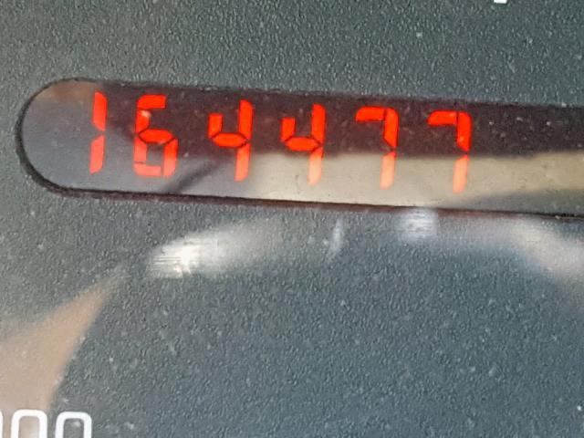 1G2NF52E64M501651 - 2004 PONTIAC GRAND AM S WHITE photo 8