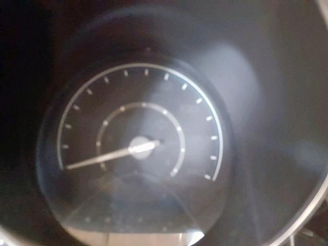 1G1ZC5EU2BF191890 - 2011 CHEVROLET MALIBU 1LT 白色 照片 8