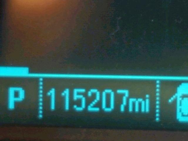 1G11C5SA7DF272233 - 2013 CHEVROLET MALIBU 1LT 灰色 照片 8