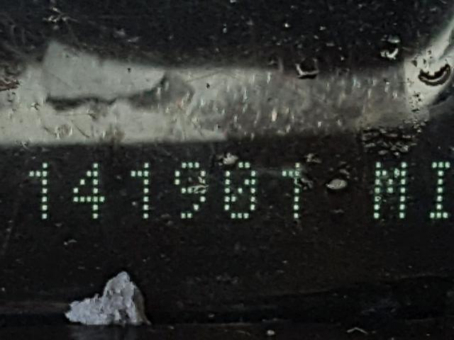 5LMFU27RX3LJ21774 - 2003 LINCOLN NAVIGATOR Жасыл фото 8