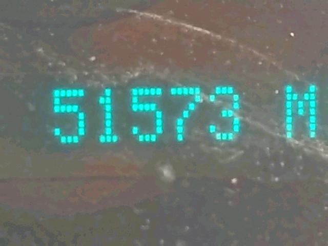 1G1ZC5EBXAF273878 - 2010 CHEVROLET MALIBU 1LT GOLD photo 8