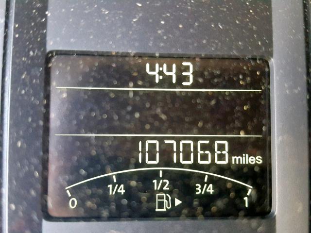 3VW2K7AJ0EM376394 - 2014 VOLKSWAGEN JETTA BASE GREEN photo 8