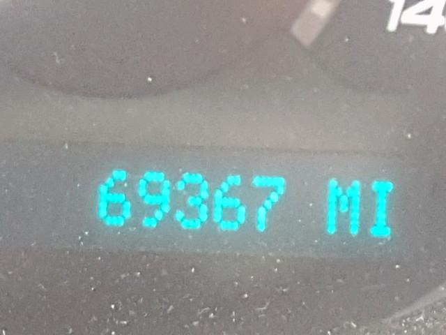 1G1ZC5E11BF394081 - 2011 CHEVROLET MALIBU 1LT 蓝色 照片 8