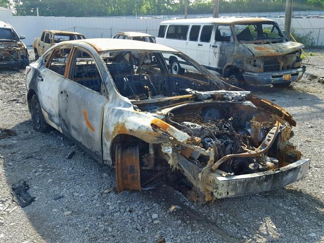 1N4AL3AP7EC294369 - 2014 NISSAN ALTIMA 2.5 BURN photo 1