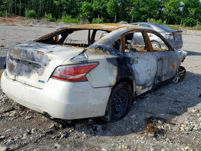 1N4AL3AP7EC294369 - 2014 NISSAN ALTIMA 2.5 BURN photo 4