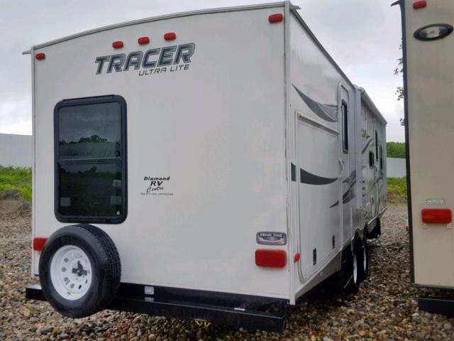 5ZT2TRXB5DB502846 - 2013 WILDWOOD TRACER WHITE photo 4