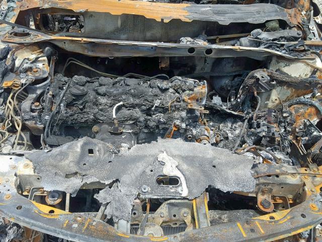 19UDE2F72GA004835 - 2016 ACURA ILX PREMIU BURN photo 7