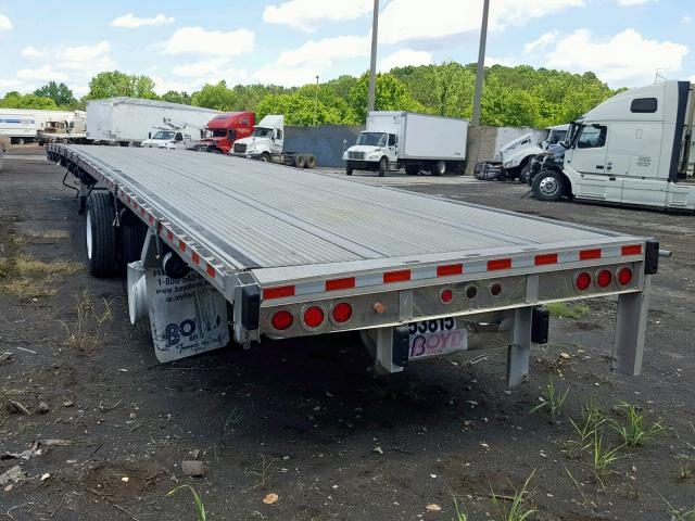 1RNF53A26HR040729 - 2017 TRAL TRAILER SILVER photo 4