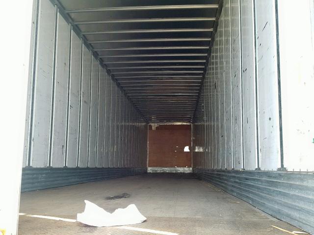 1UYVS2539DP527922 - 2013 UTILITY TRAILER Ağ foto 6