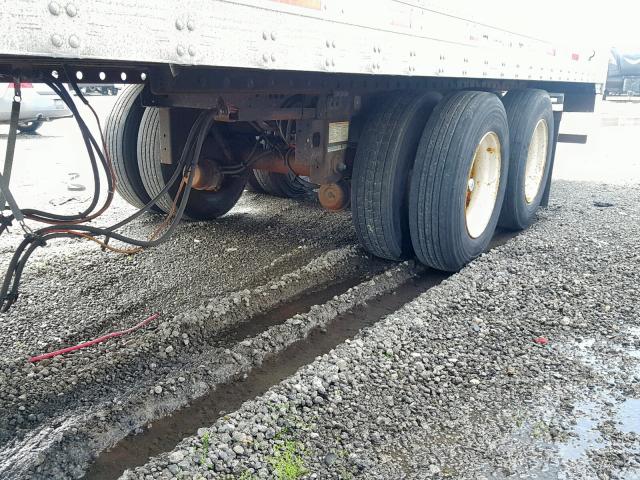 1UYVS2539DP527922 - 2013 UTILITY TRAILER Ağ foto 8