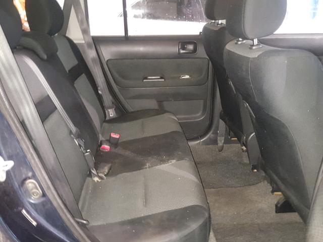 JTLKT324664121039 - 2006 TOYOTA SCION XB 蓝色 照片 6