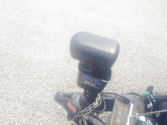 4YDT32822HB453636 - 2017 KEYSTONE OUTBACK WHITE photo 7