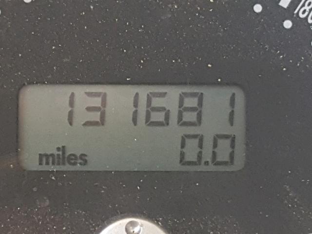 3VWCD21C64M402160 - 2004 VOLKSWAGEN NEW BEETLE ნაცრისფერი ფოტო 8