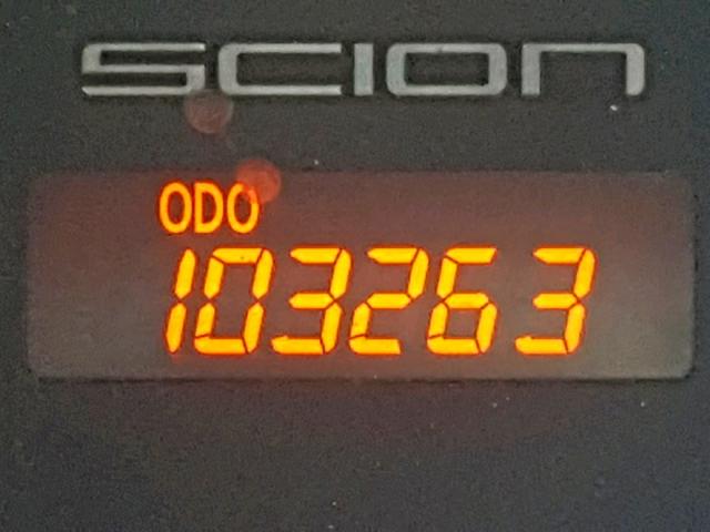 JTKJF5C70FJ006997 - 2015 TOYOTA SCION TC ნაცრისფერი ფოტო 8