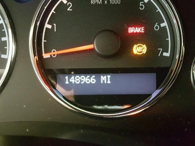 1GNDV23138D189354 - 2008 CHEVROLET UPLANDER L 白色 照片 8