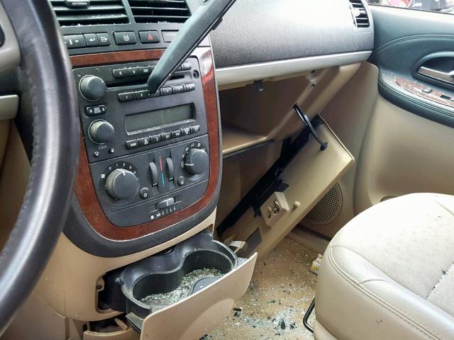 1GNDV33118D198138 - 2008 CHEVROLET UPLANDER L 白色 照片 9