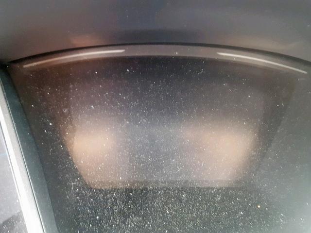 2HGFC1F74HH631726 - 2017 HONDA CIVIC EXL Boz foto 8