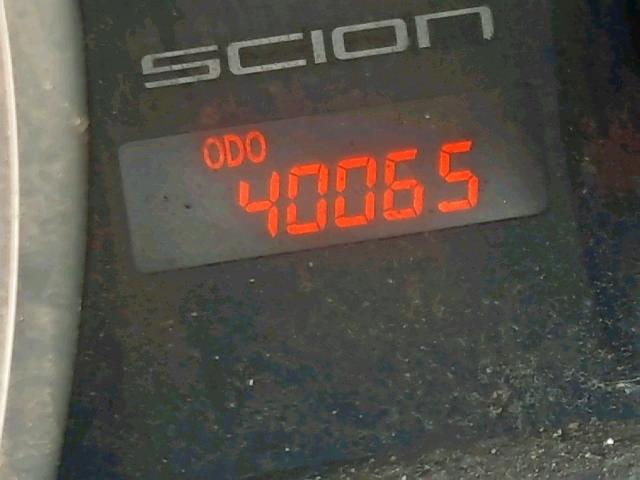 JTKJF5C78F3094072 - 2015 TOYOTA SCION TC წითელი ფოტო 8