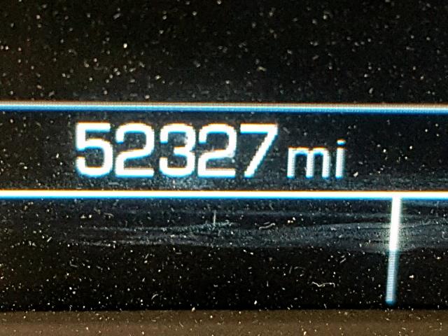 1G1ZJ5SU3GF306966 - 2016 CHEVROLET MALIBU HYB WHITE photo 8