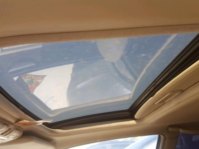 JH4KA8271SC001964 - 1995 ACURA LEGEND LS თეთრი ფოტო 9