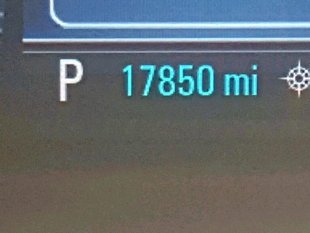 1G11J5SX2DF345177 - 2013 CHEVROLET MALIBU LTZ 蓝色 照片 8