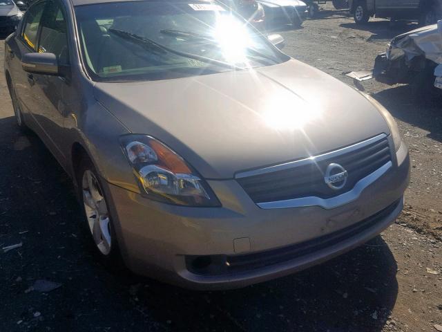 1N4BL21E77C197687 - 2007 NISSAN ALTIMA 3.5 GOLD photo 9