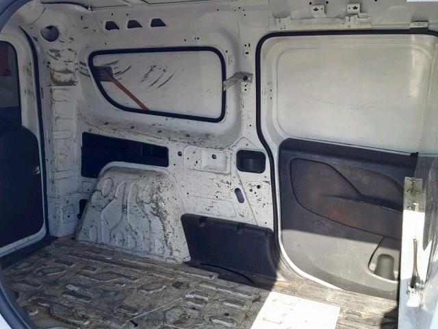 ZFBERFAT6F6977868 - 2015 RAM PROMASTER 白色 照片 6