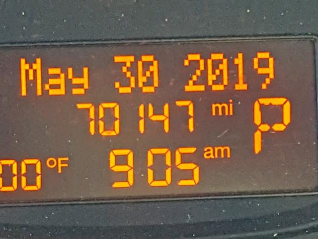 ZFBERFAT6F6977868 - 2015 RAM PROMASTER 白色 照片 8