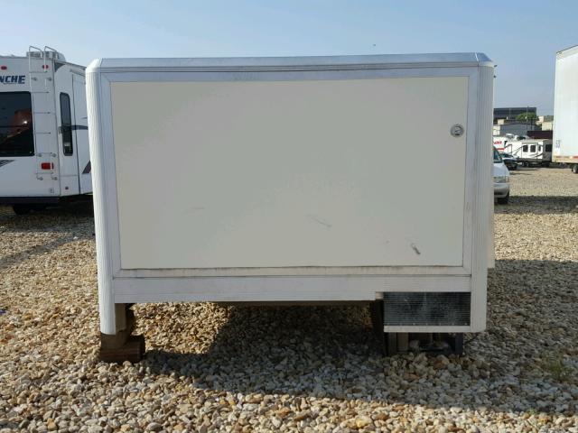 B1LL0FSALE00 - 2014 TRLK TRUCK BED WHITE photo 6